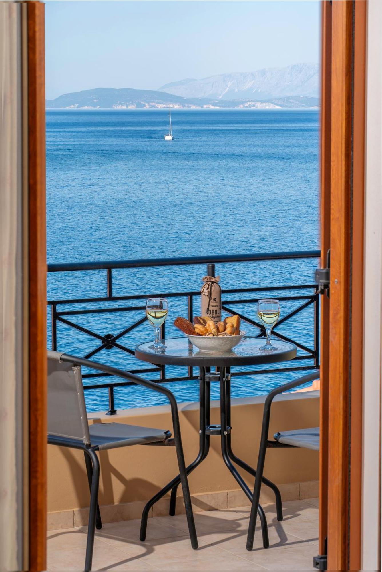 Mariel House Kefalonia Holiday home *