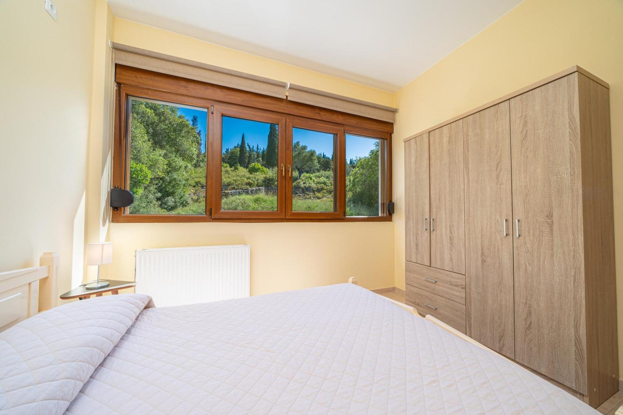 Mariel House Kefalonia Holiday home Fiskardo