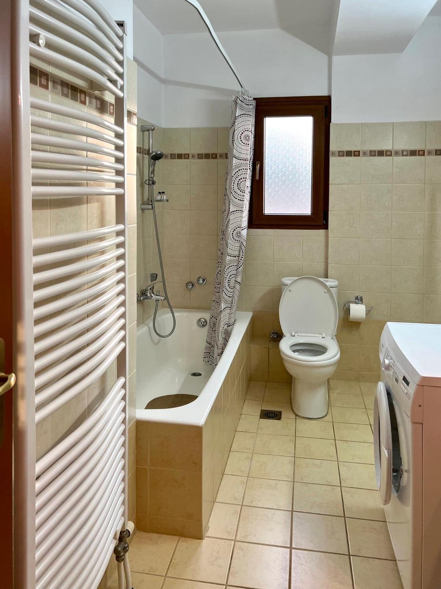 Mariel House Kefalonia