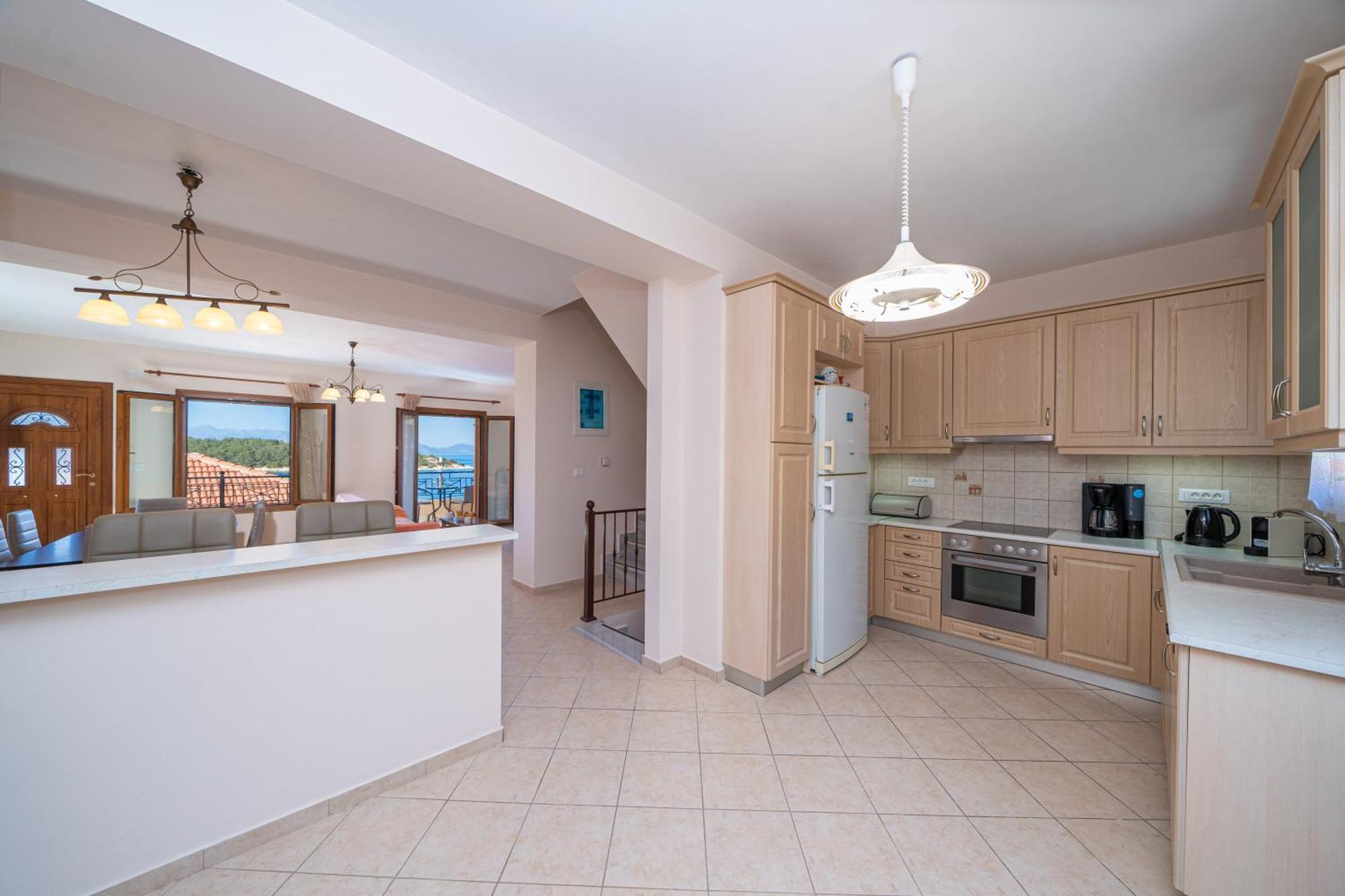 Holiday home Mariel House Kefalonia