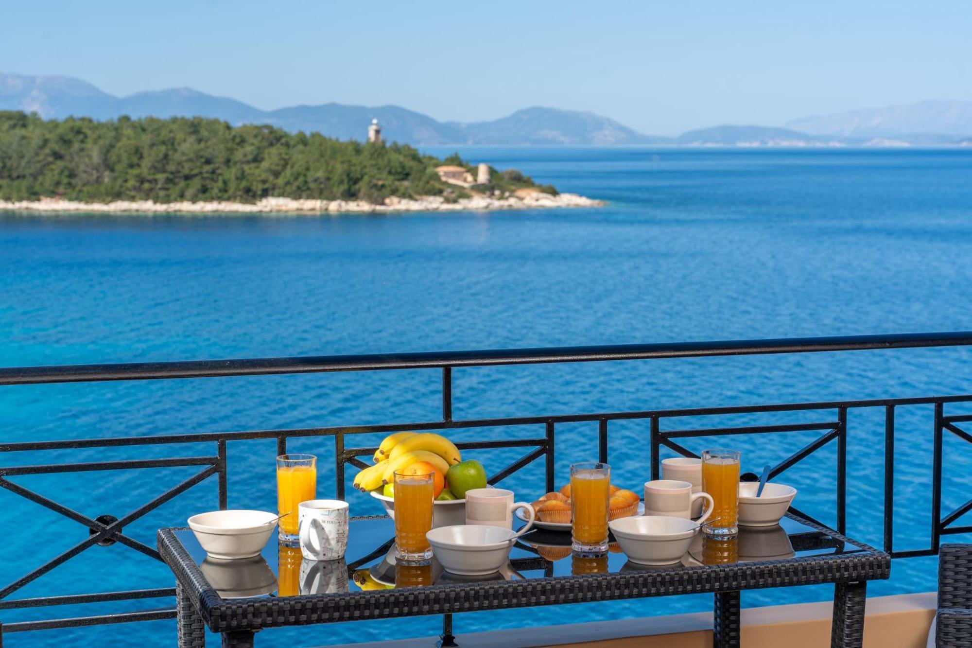 Mariel House Kefalonia Holiday home *