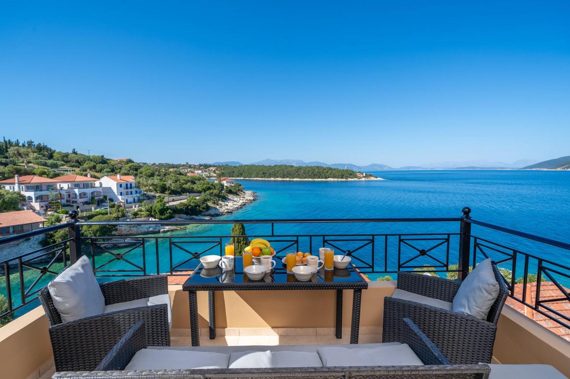 Holiday home Mariel House Kefalonia *