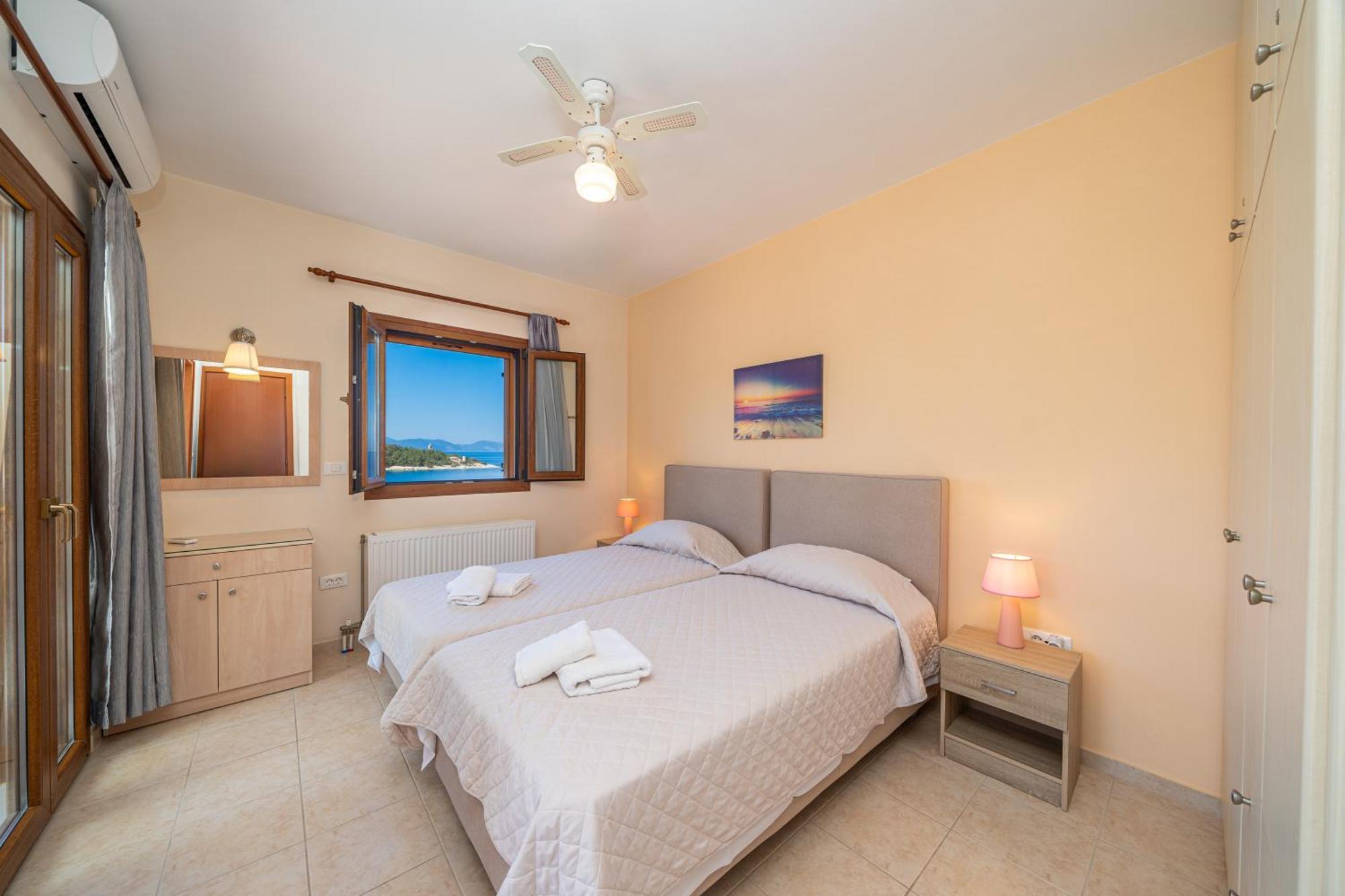 Holiday home Mariel House Kefalonia