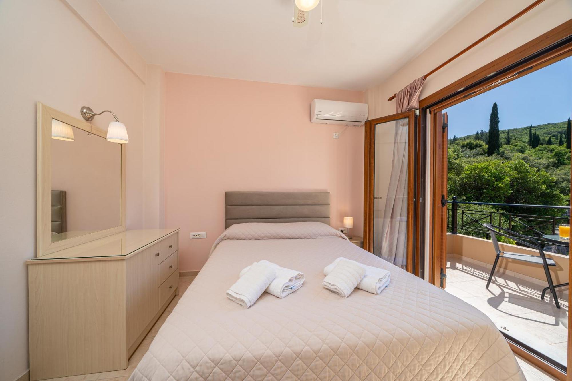 Mariel House Kefalonia Fiskardo