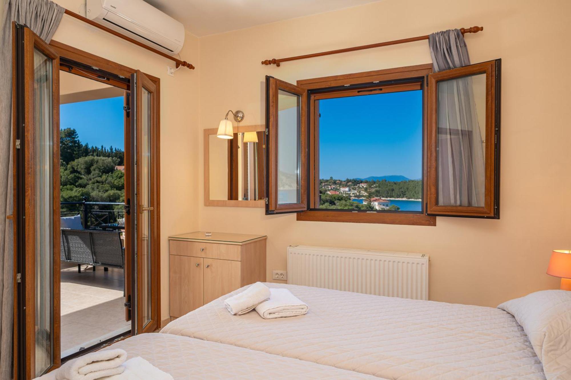 Holiday home Mariel House Kefalonia