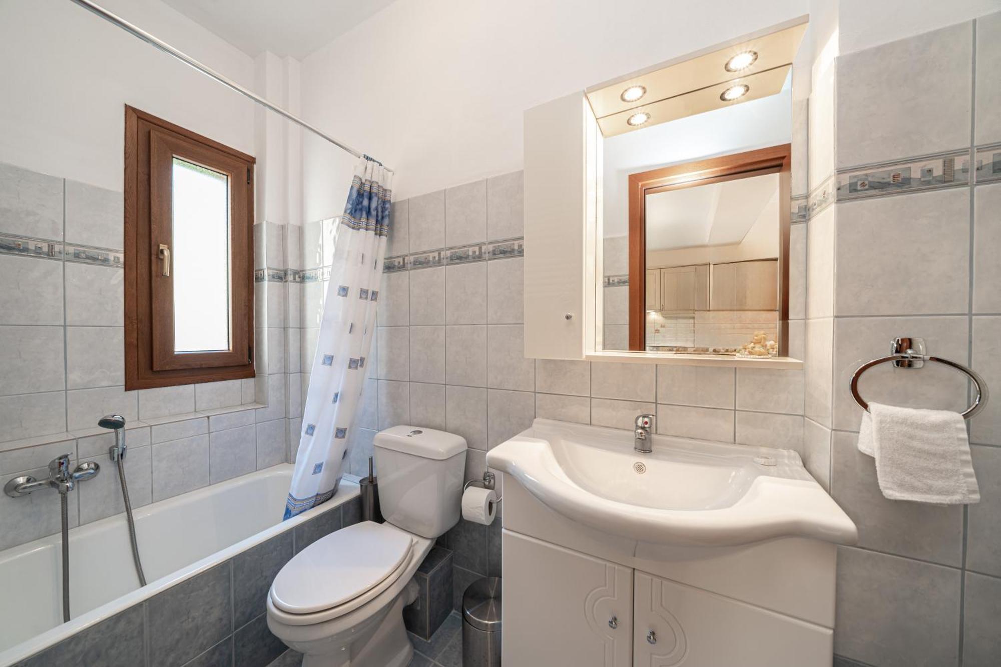 Mariel House Kefalonia Holiday home *