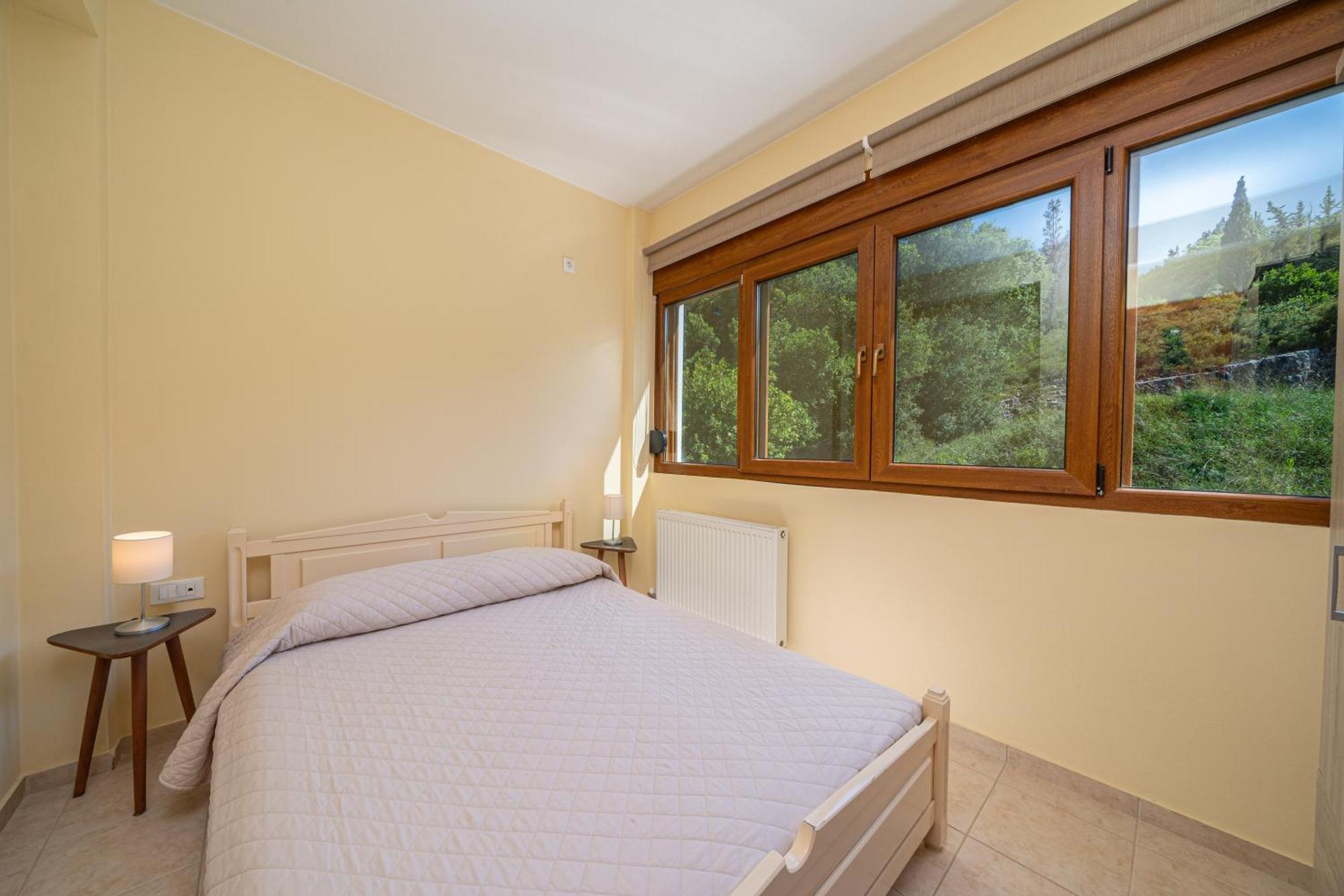 Mariel House Kefalonia