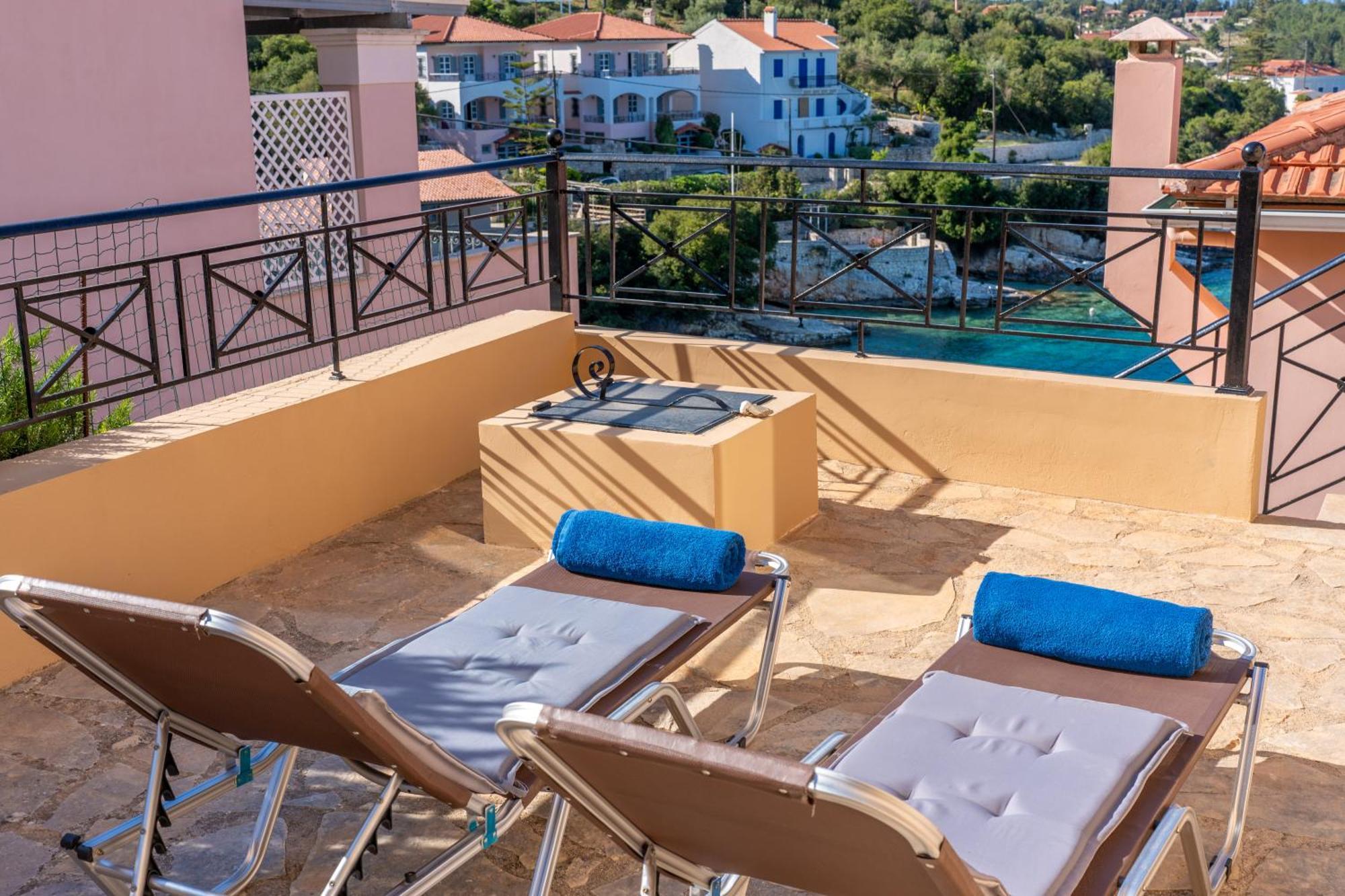 Mariel House Kefalonia Holiday home