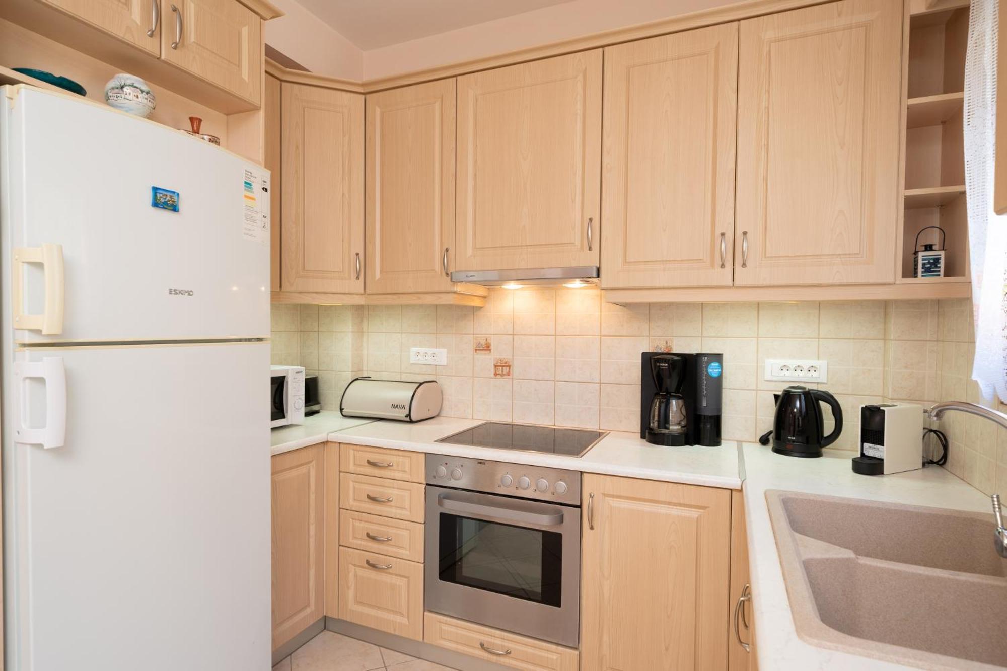 Mariel House Kefalonia Holiday home