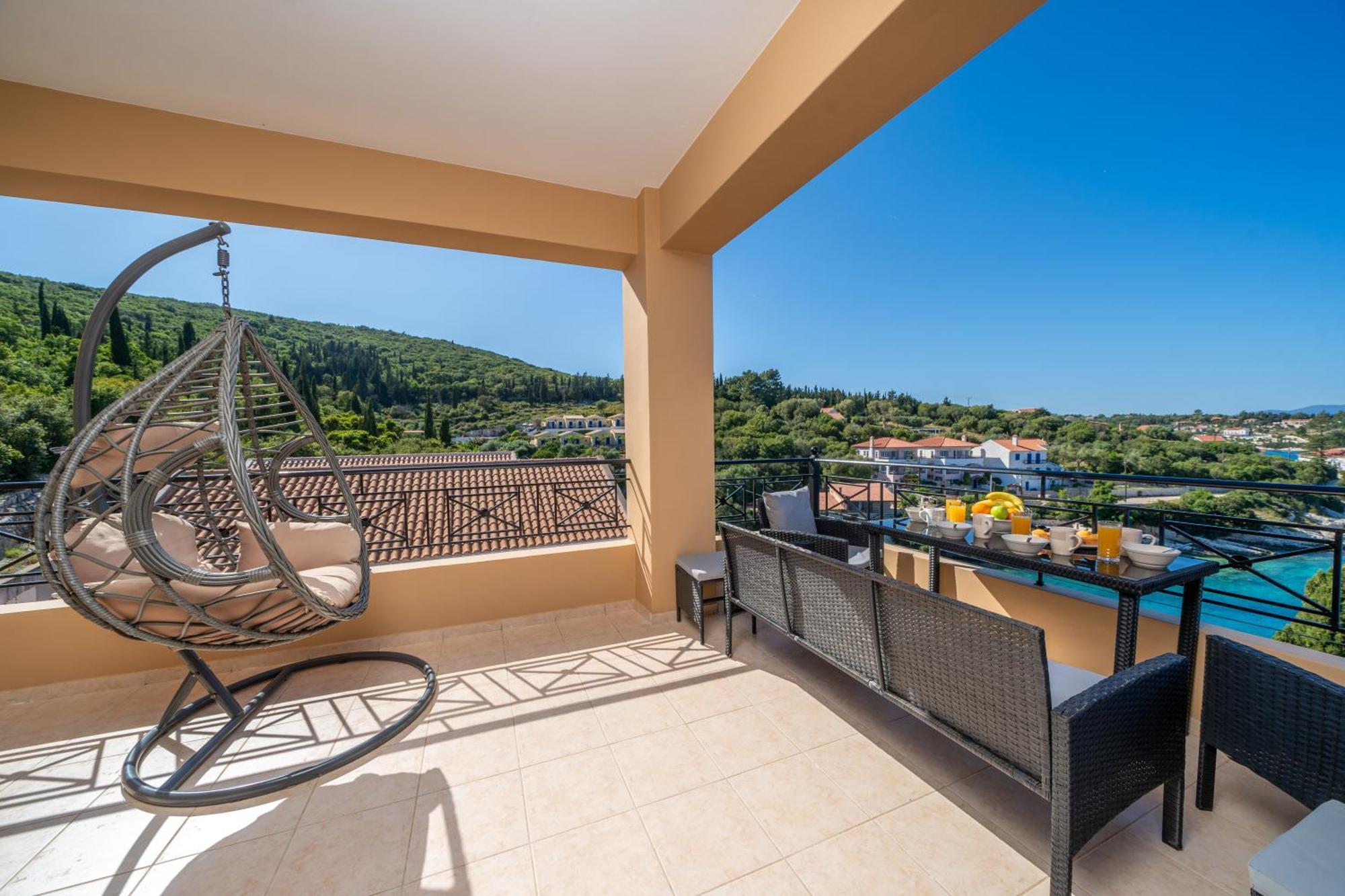 Holiday home Mariel House Kefalonia