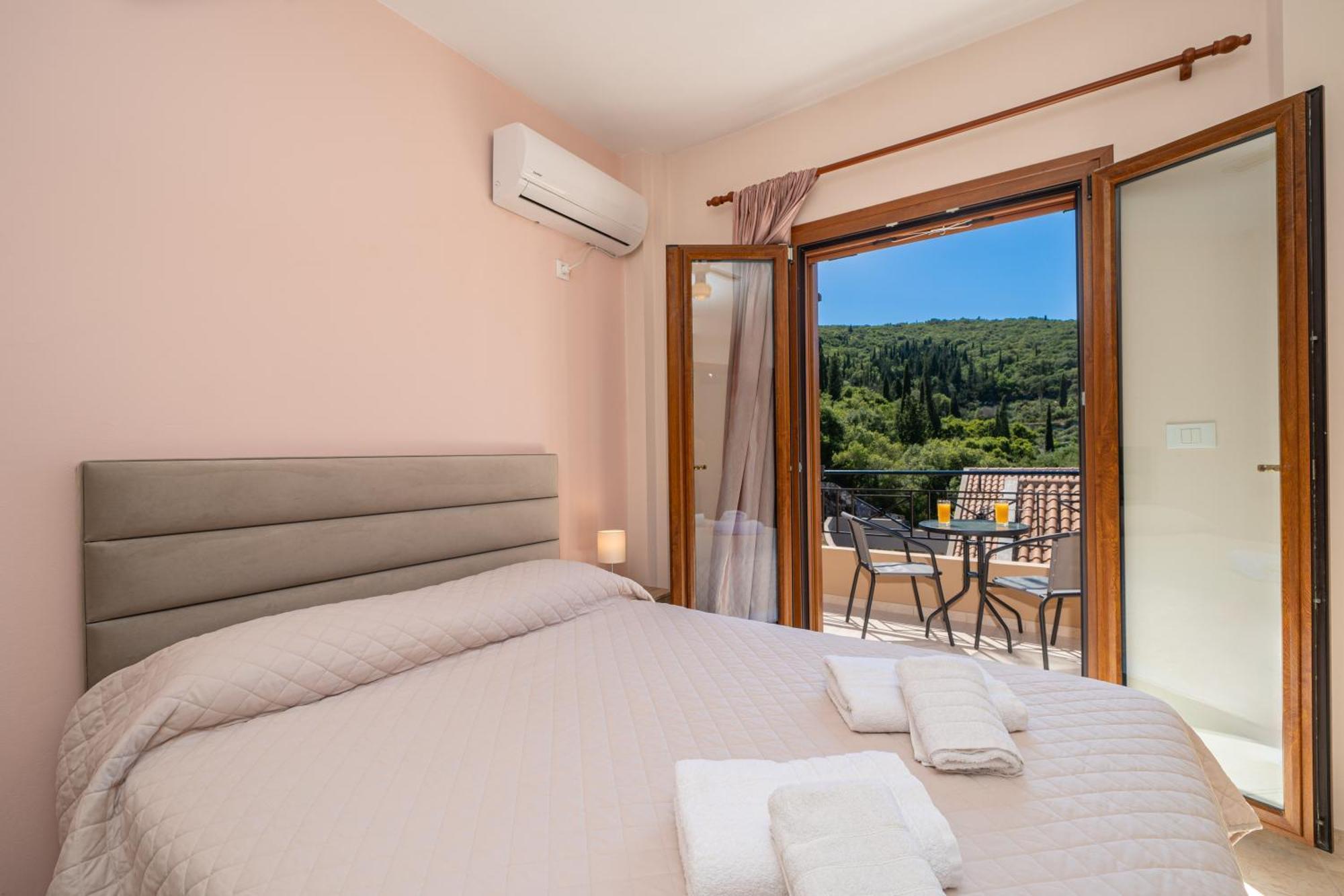 Mariel House Kefalonia