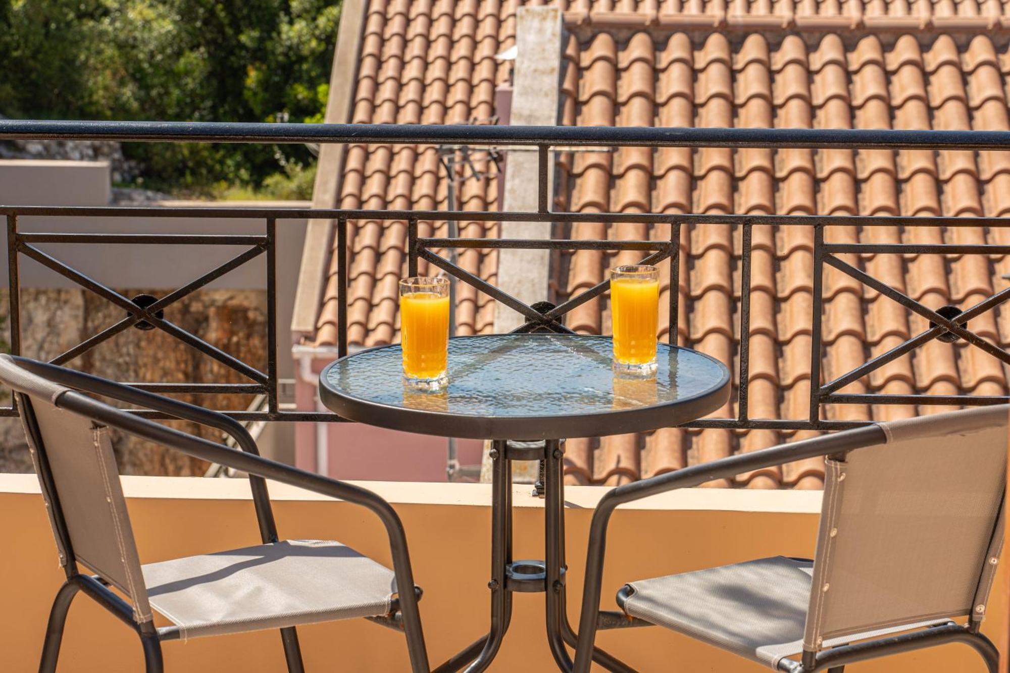 Holiday home Mariel House Kefalonia Fiskardo